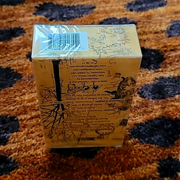 True Religion by True Religion for Men 3.4 Ounce - Picture 3 of 4